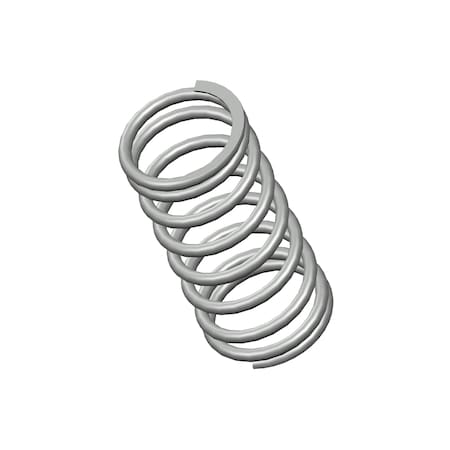 Approved Vendor Compression Spring, O=1.500, L=3.25, W=.148 C-806 R G509970719